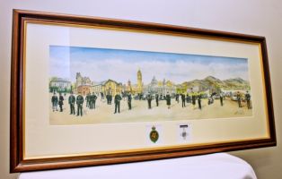 Policing through the Ages